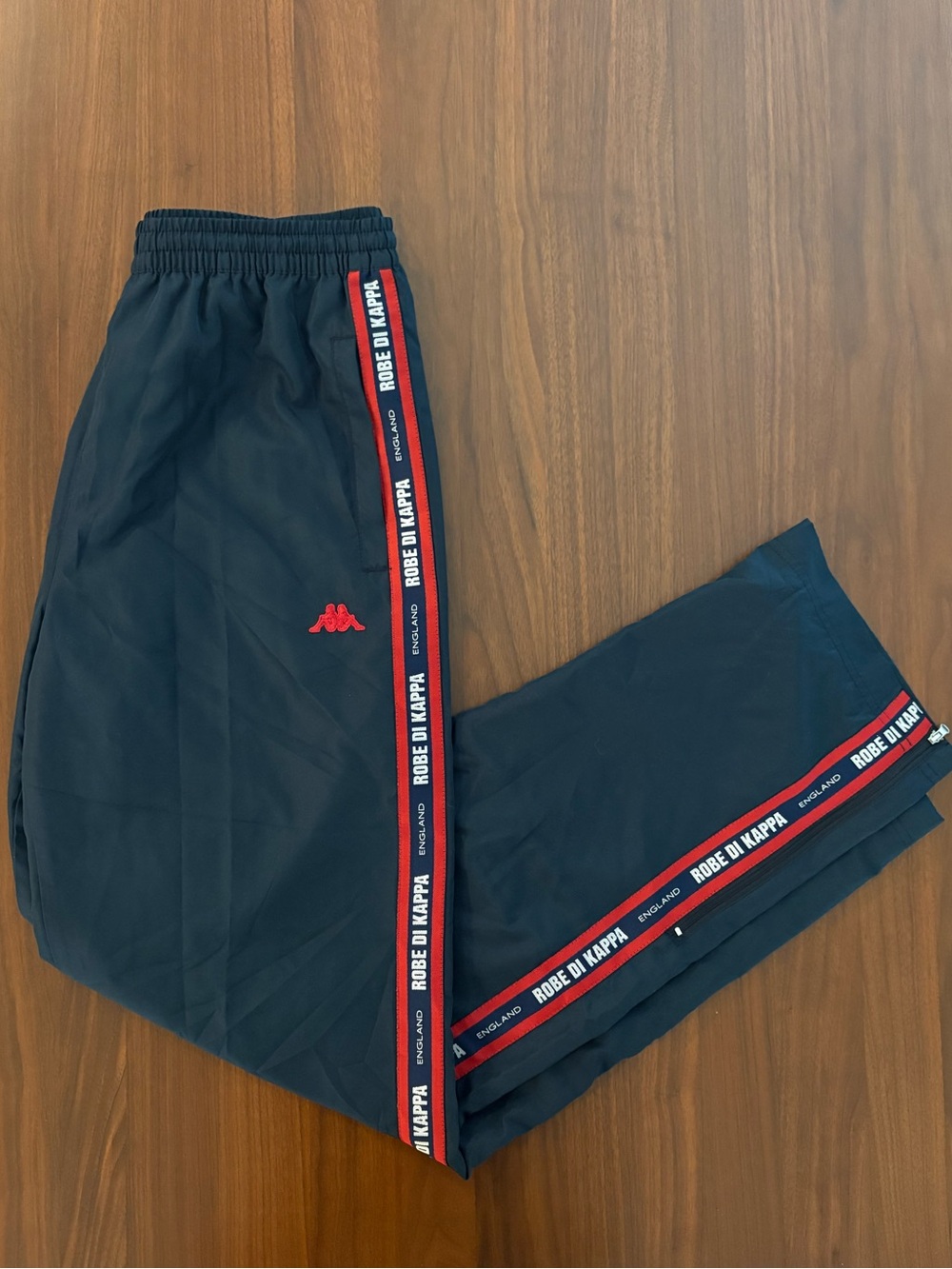 Kappa RDK Nations Track Pants